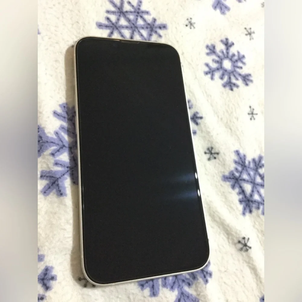 Apple iPhone 14 256 Gb in White